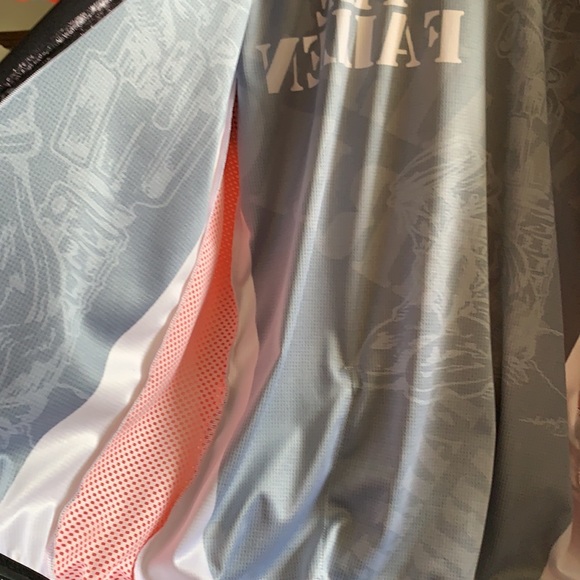 Men’s Honor the Fallen Riding/Cycling Jersey - Picture 13 of 15